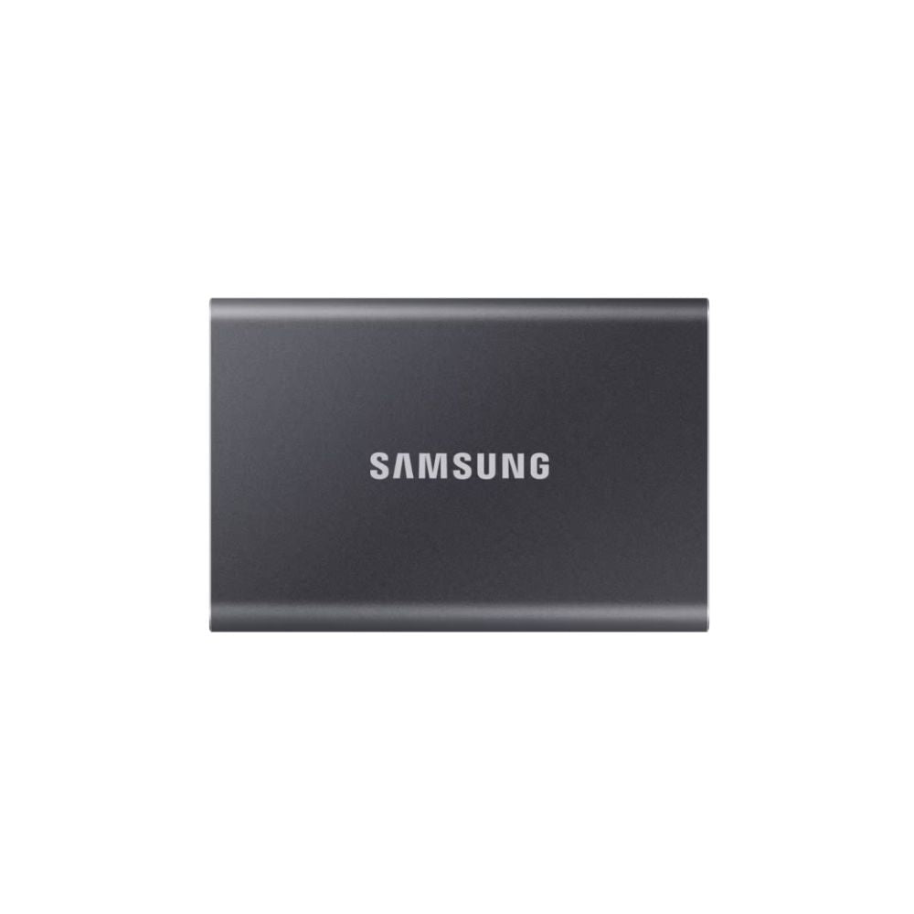 Samsung T7 SSD 4TB