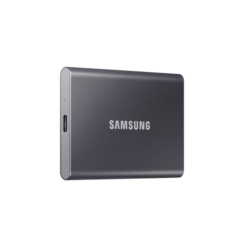 Samsung T7 SSD 4TB