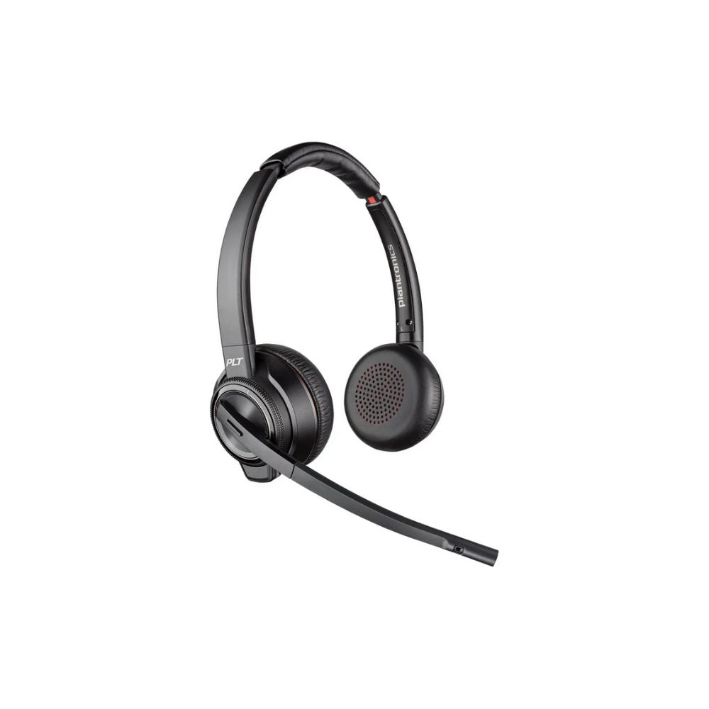 HP Poly Savi 8220-M - DECT - MS