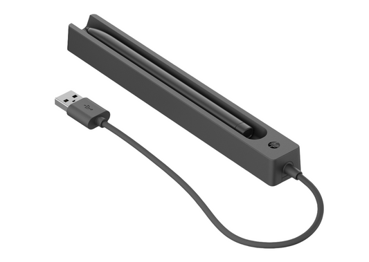 HP Slim Pennladdare