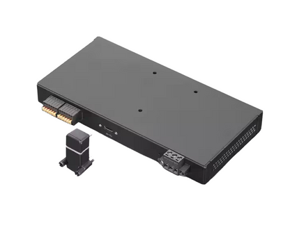 Lenovo Think Centre Nano Io Expansion Box Dockningsstation Usb C 3.1 Gen 1 1 Gb E För Think Centre