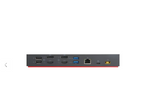 Lenovo ThinkPad Hybrid USB-C - USB-A 2xHDMI - 2xDP 1GbE - 135W