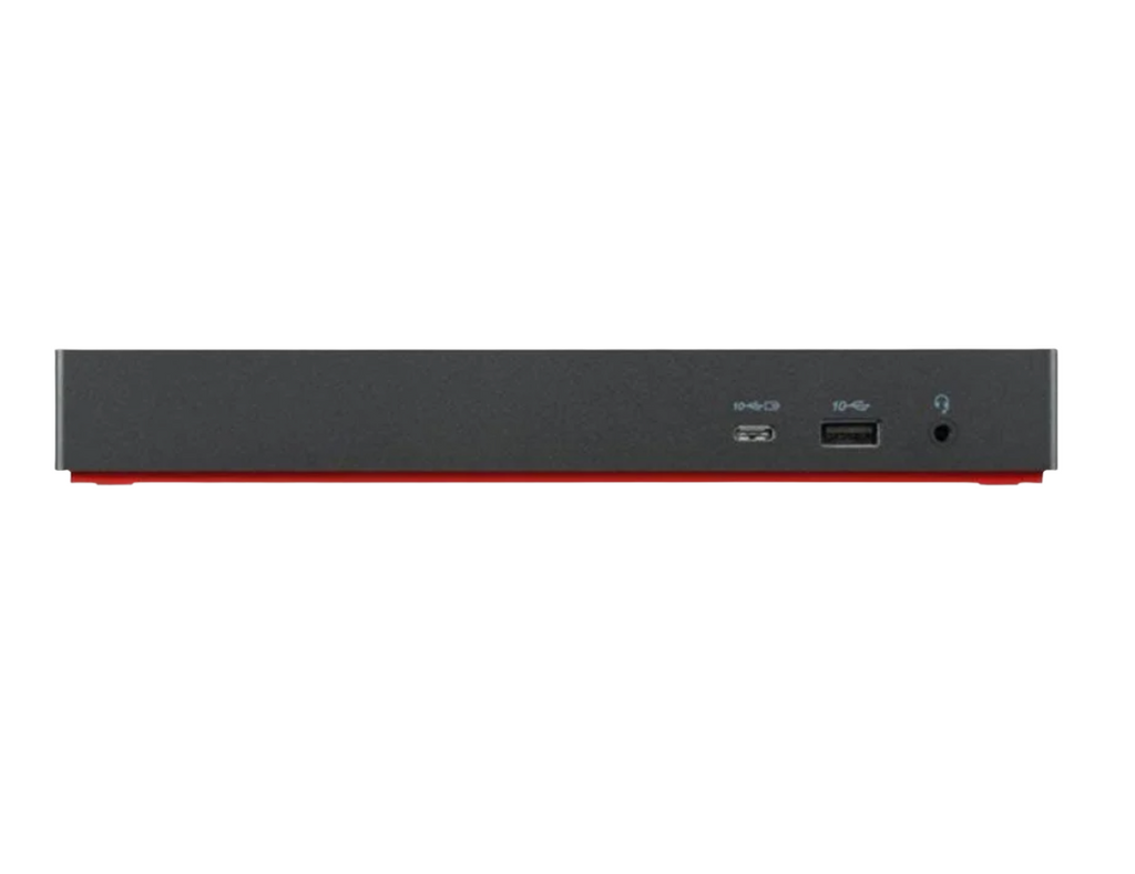 Lenovo ThinkPad Thunderbolt 4 Portreplikator HDMI - 2xDP