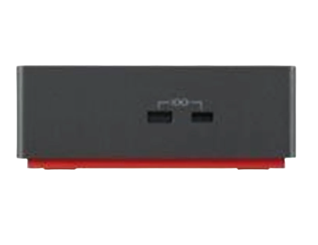 Lenovo ThinkPad Thunderbolt 4 Portreplikator HDMI - 2xDP