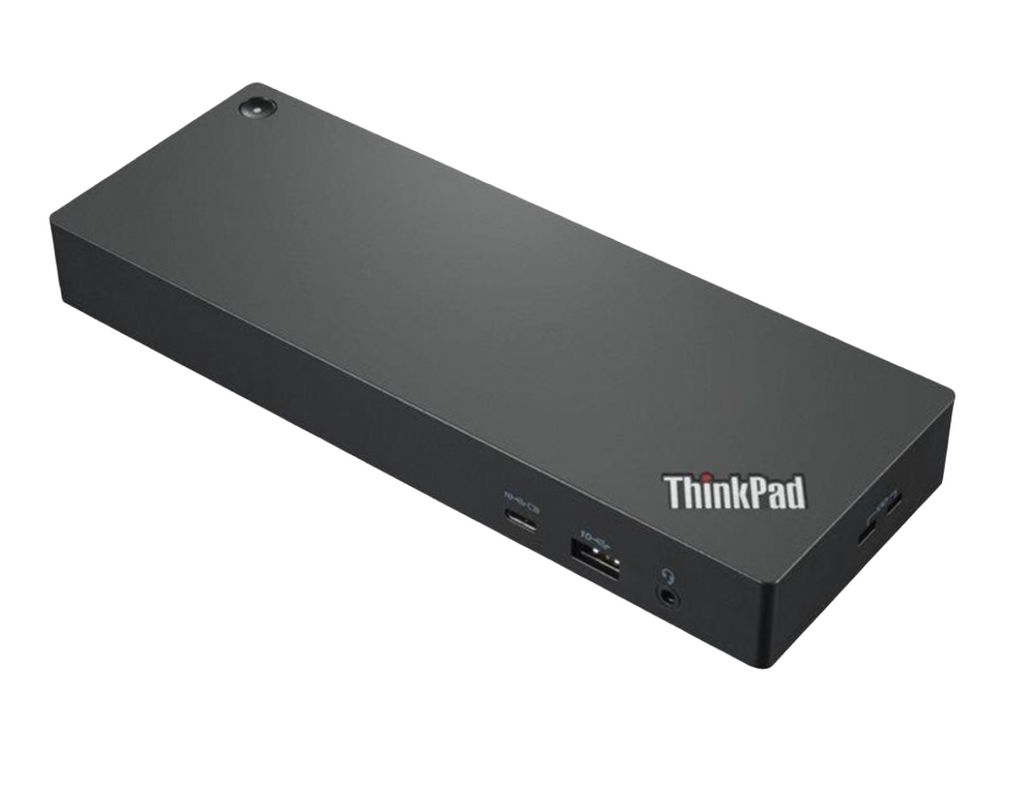 Lenovo ThinkPad Universal Thunderbolt 4 - HDMI - 2xDP 1GbE