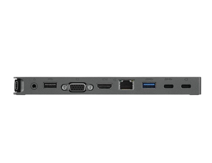 Lenovo Usb C Mini Dock Mini Dockningsenhet Usb C Vga, Hdmi 1 Gb E 65 Watt Campus