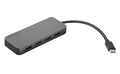 Lenovo USB-C till 4xUSB-A Hub