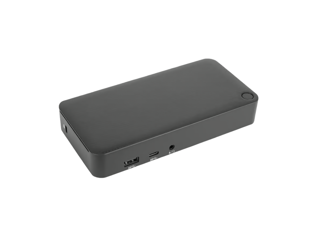 Targus Dockningsstation USB-C 2xHdmi 1GbE 130Watt