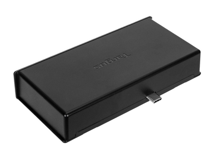 Targus Dockningsstation Usb C 3.2 Gen 1 Hdmi 1 Gb E För P/N: Awu201 Glz, Awu314 Bglz