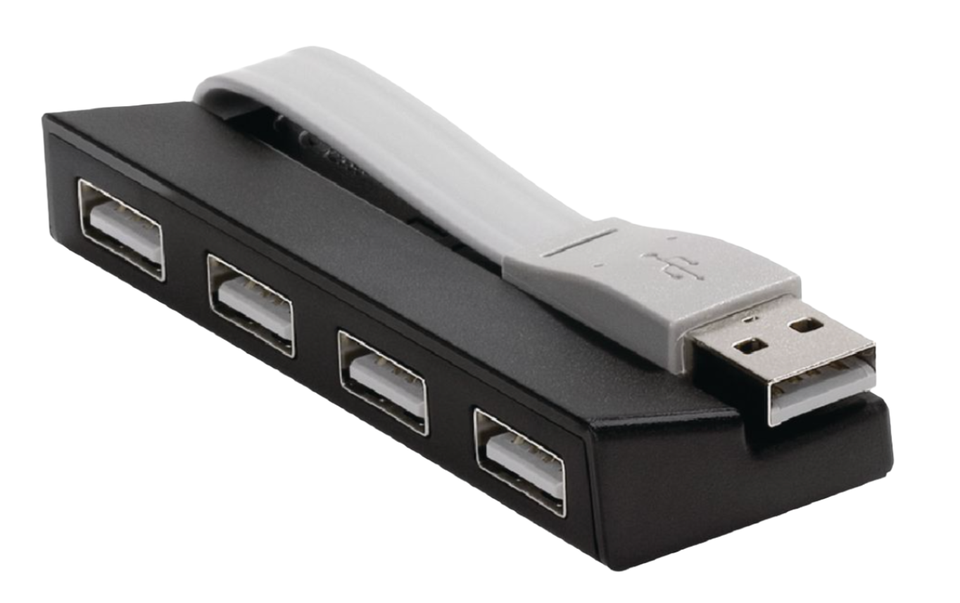 Targus Hubb 4xUSB 2.0
