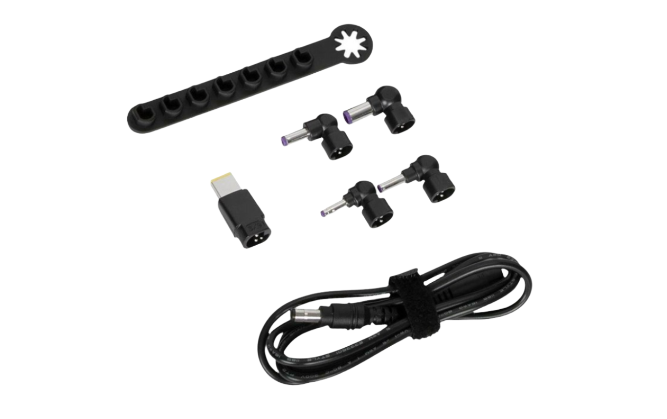 Targus Tillbehörskit För Dockningsstation För Targus Universal 4k Docking Station