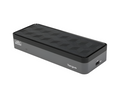Targus Universal Dockningsstation USB-C/Thunderbolt 3 - 4xDP - 4xHDMI