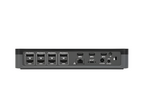 Targus Universal Dockningsstation USB-C/Thunderbolt 3 - 4xDP - 4xHDMI