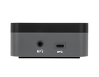 Targus Universal Dockningsstation USB-C/Thunderbolt 3 - 4xDP - 4xHDMI