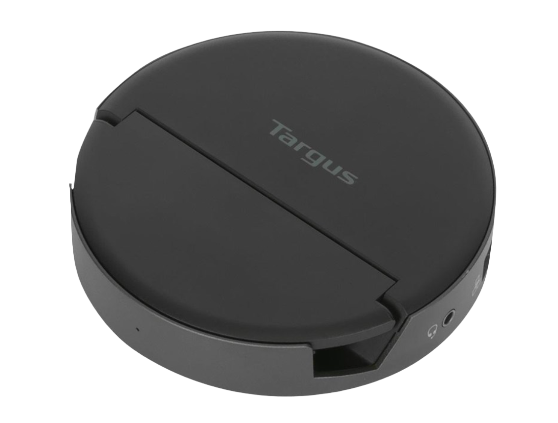 Targus Universal Usb C Phone Dock Dockningsstation Usb C Hdmi 10 Mb Lan