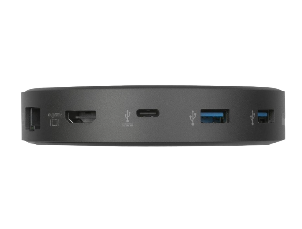 Targus Universal Usb C Phone Dock Dockningsstation Usb C Hdmi 10 Mb Lan