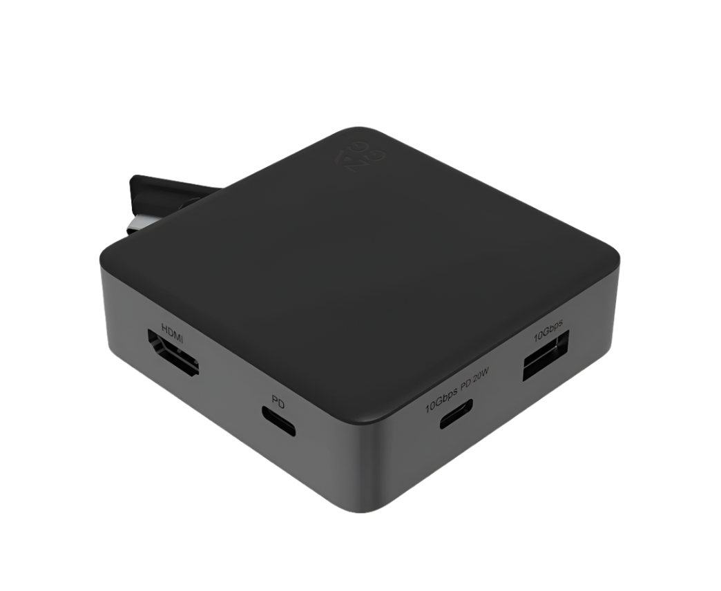 Zagg Accessory 4 Pro Hub