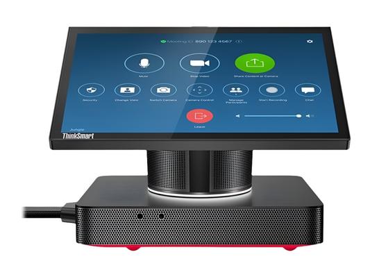 Lenovo Thinksmart Hub Zoom