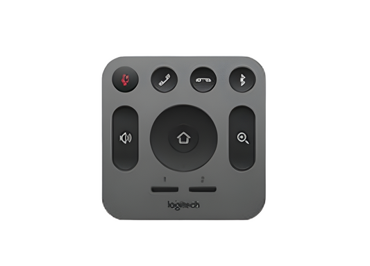 Logitech MeetUp Sparepart Remote Control Ww