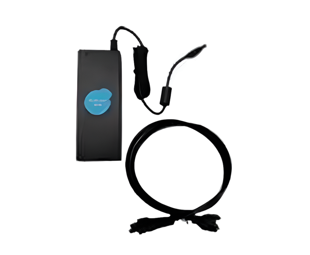 Logitech Strömadapter för Rally Hub - 96W