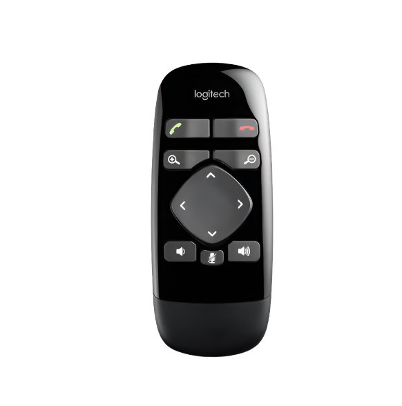 Logitech Remote Control BCC950