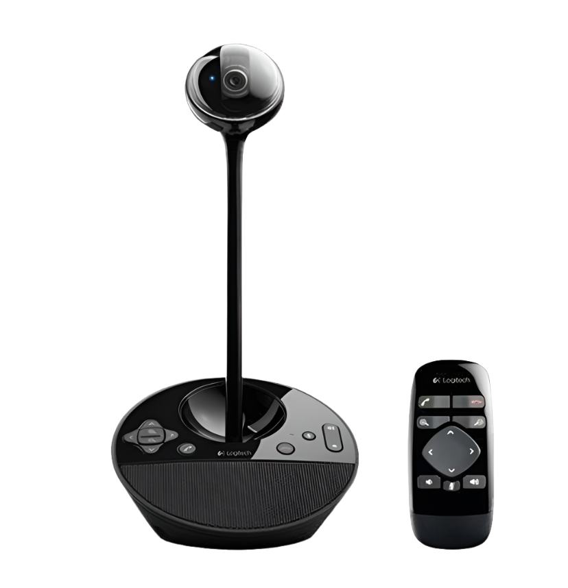 Logitech BCC950 Konferenskamera