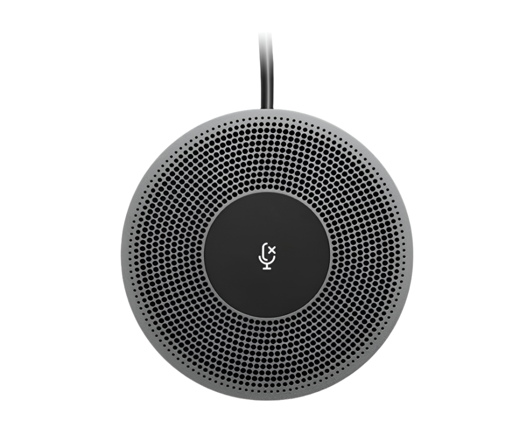 Logitech Expansion Mic For Meetup