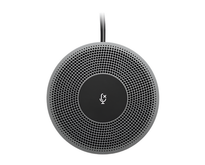 Logitech Expansion Mic For Meetup
