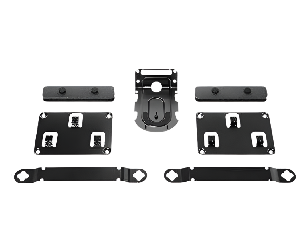 Logitech Rally Plus Case Logitech Rally Monteringssats till för Rally, Rally Plus – Buyn AB
