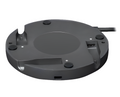 Logitech Rally Mic Pod Hub Gränssnittsadapter