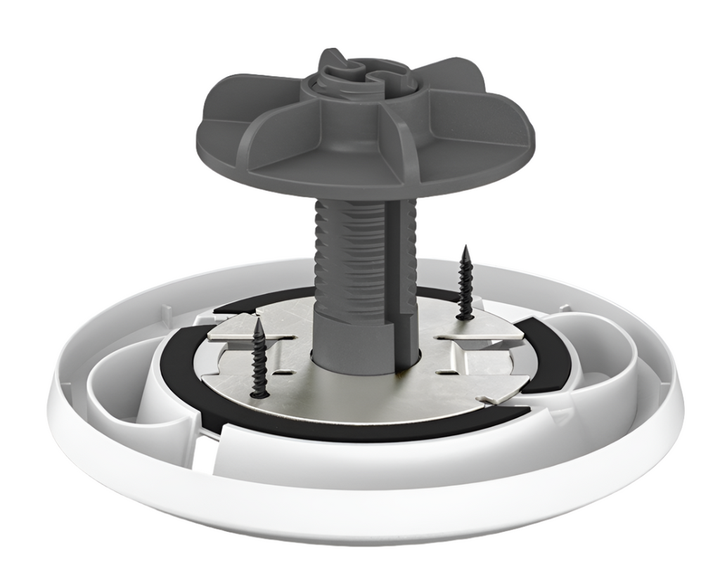 Logitech Rally Table takbeslag för Rally Mic Pod