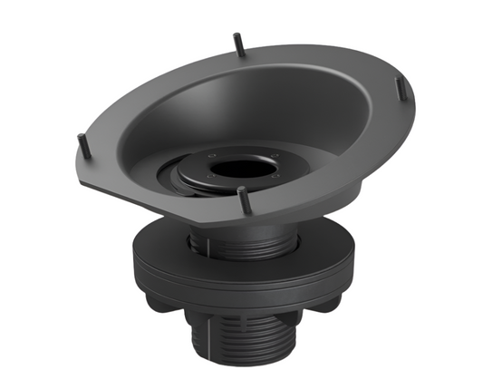 Logitech Tap Riser Mount Monteringssats