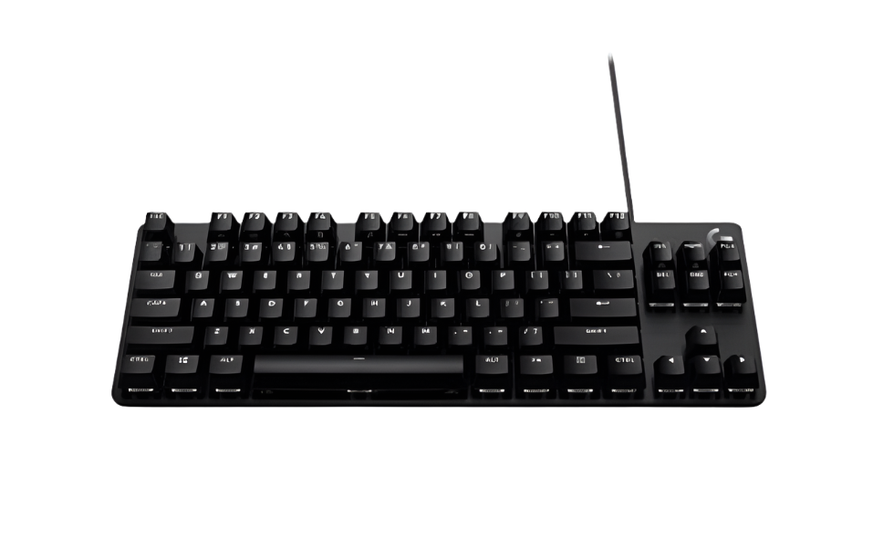 Logitech G512 - Linear