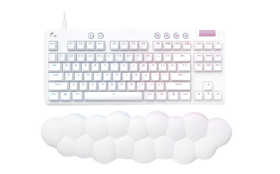 Logitech G713 - Linear