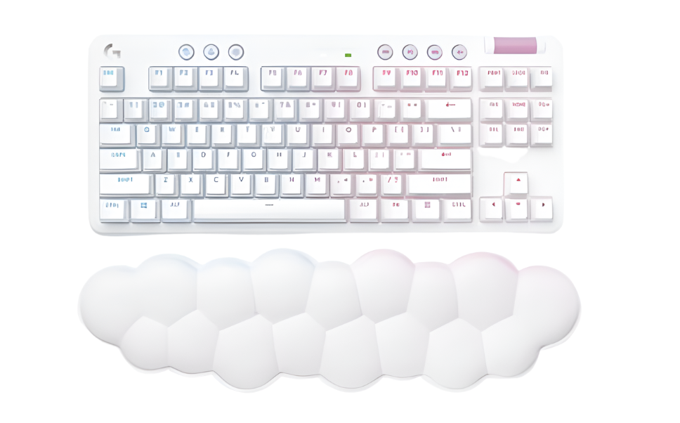 Logitech G715 TKL - Linear