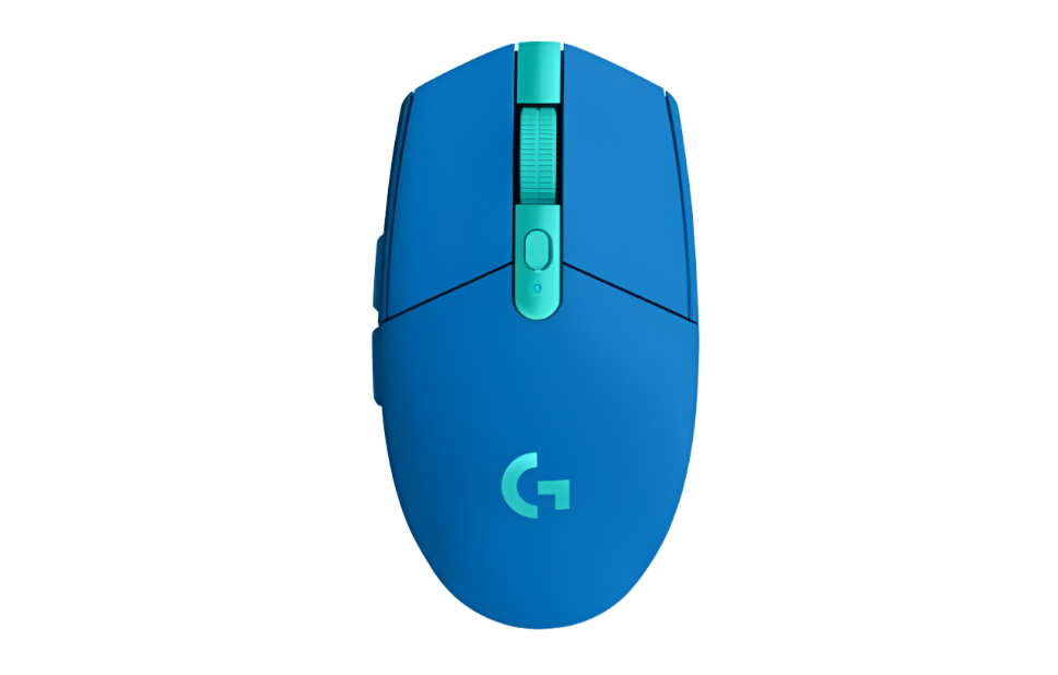 Logitech G305