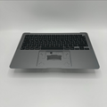 Byte av tangentbord och topcase på Macbook Air 2018-2020