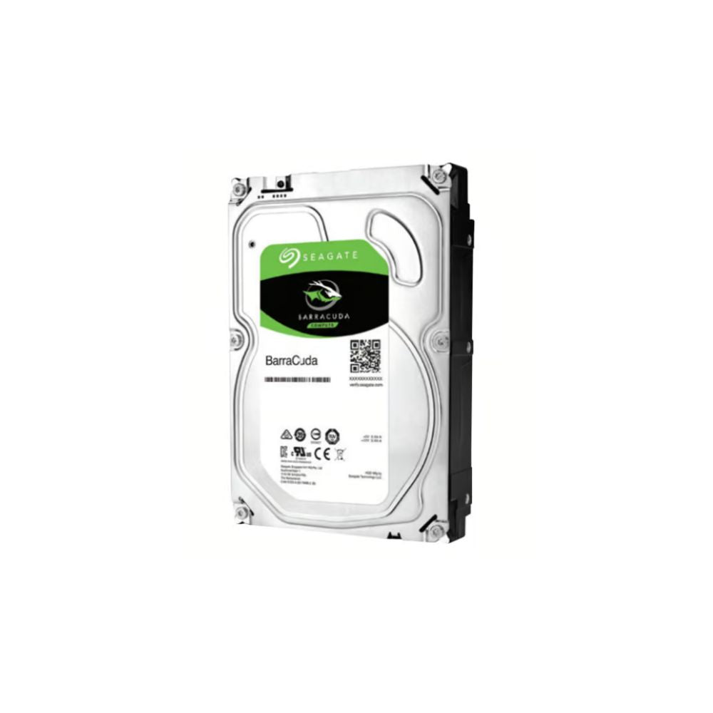 Seagate Barracuda 2TB