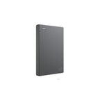 Seagate Basic Portabel 4TB