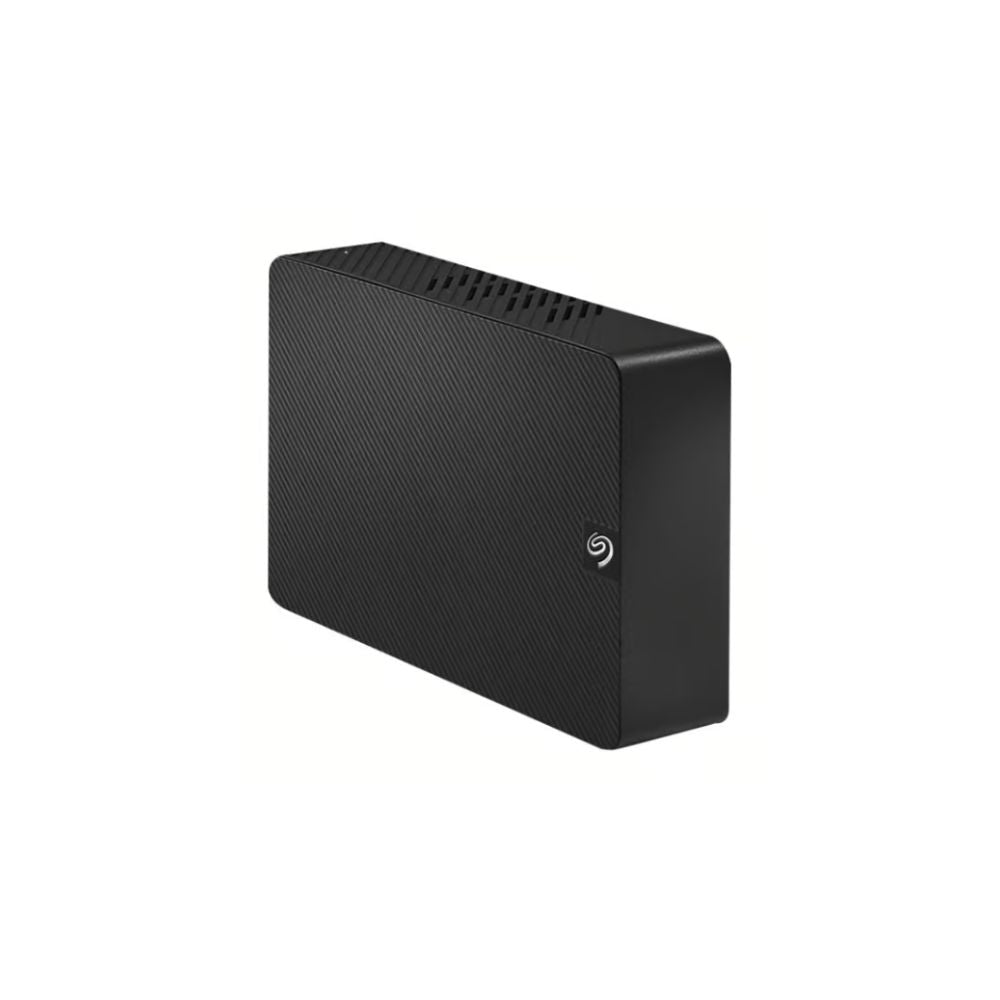 Seagate Expansion Desktop 4TB