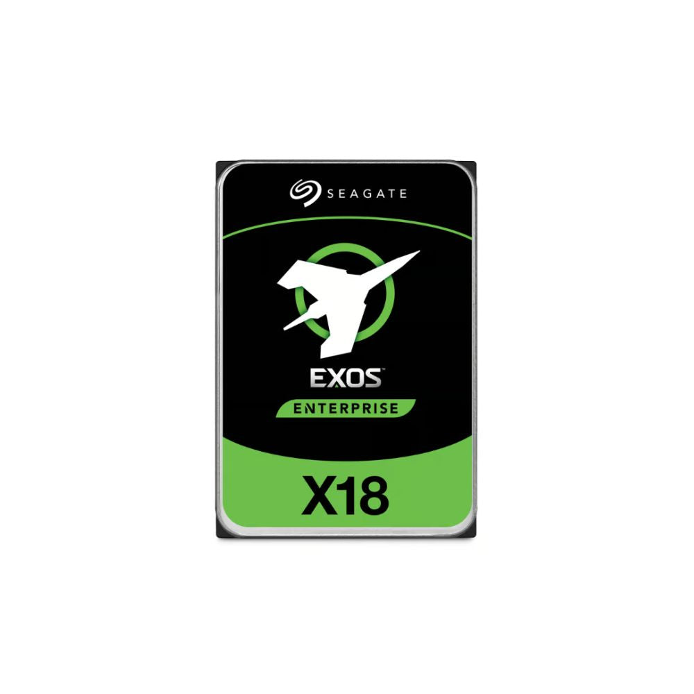 Seagate Exos X18 12TB
