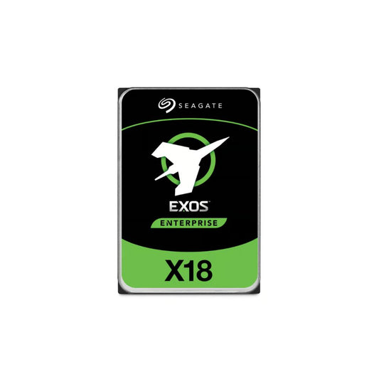 Seagate Exos X18 14TB