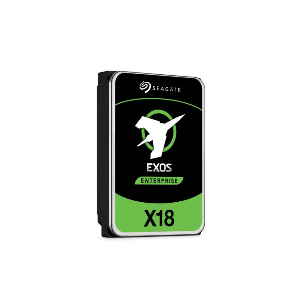 Seagate Exos X18 14TB