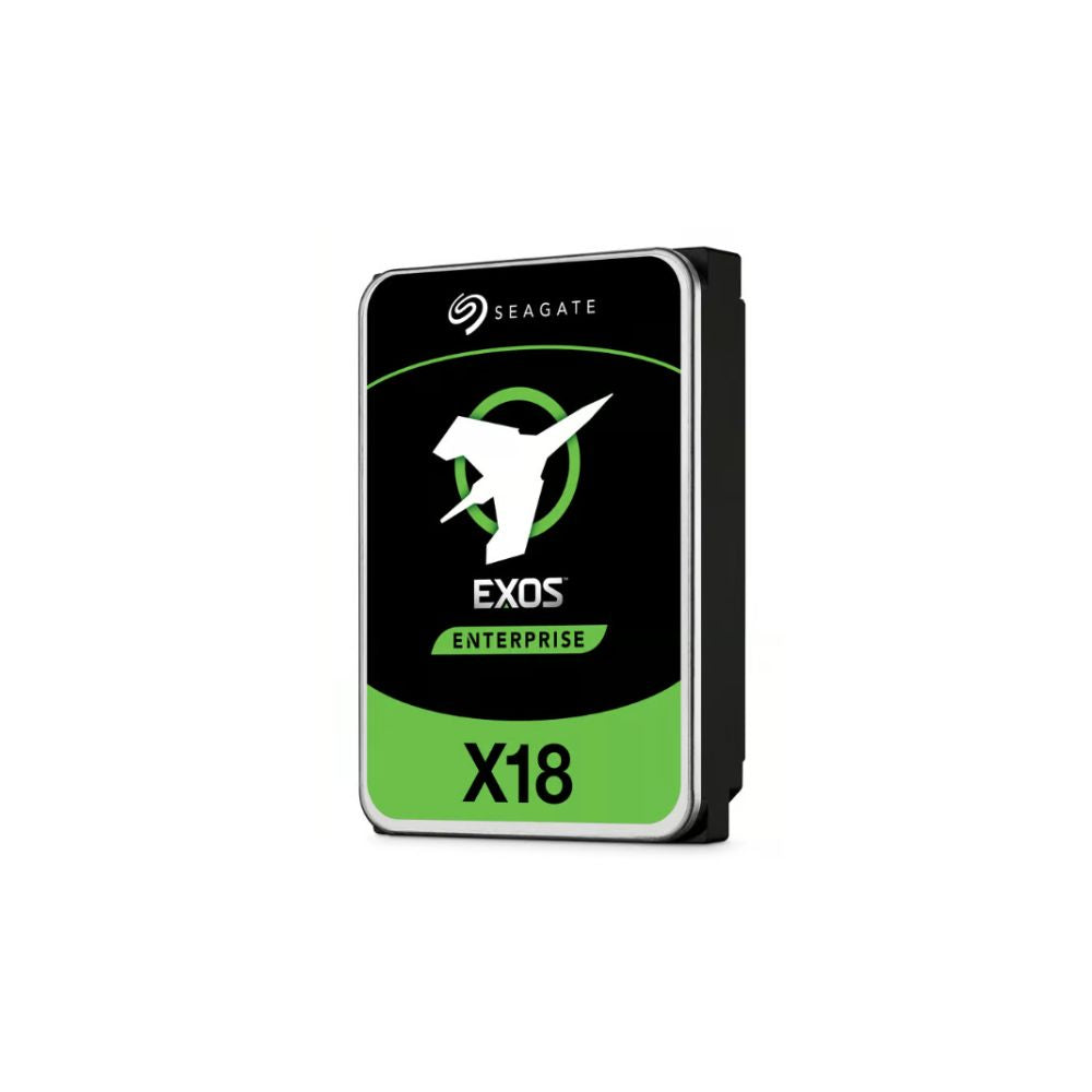 Seagate Exos X18 14TB