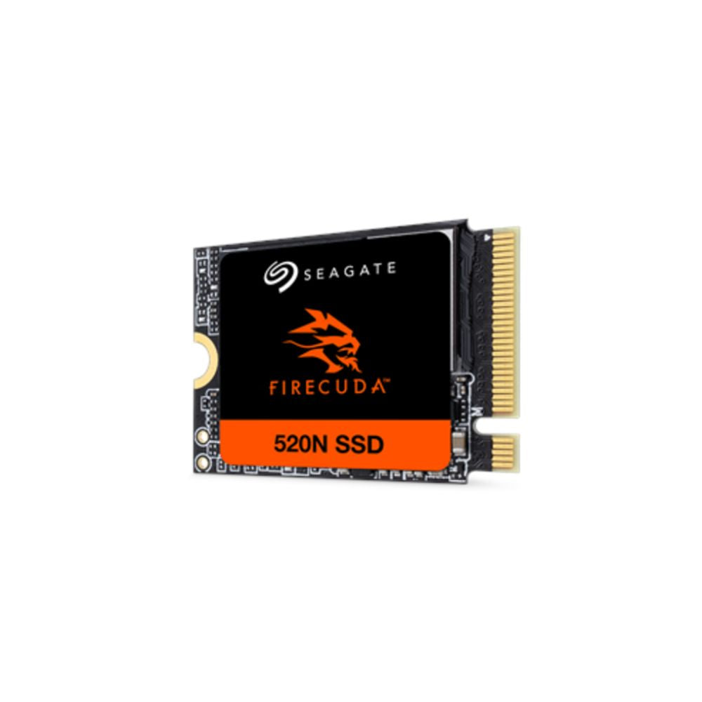 Seagate Firecuda 520N SSD 2TB