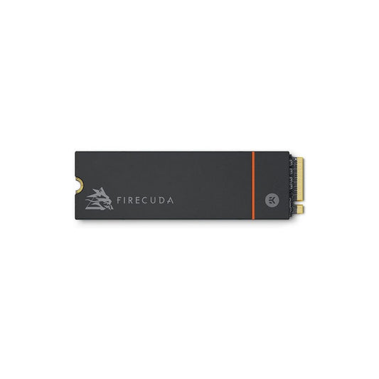 Seagate Firecuda 530 SSD 1TB