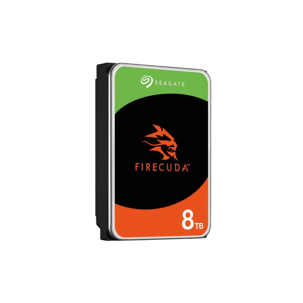 Seagate FireCuda 8TB