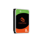 Seagate FireCuda 8TB