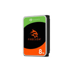Seagate FireCuda 8TB