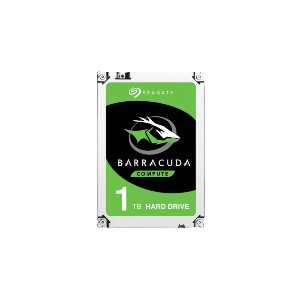Seagate Guardian BarraCuda 1TB